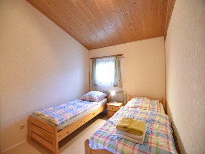 Bungalow Schöner Bungalow am Meer in Elmenhorst - Features photo 9