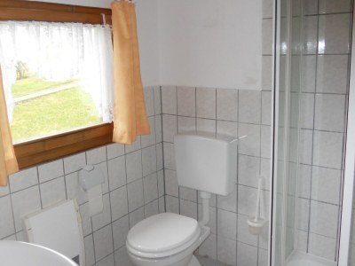 Bungalow Schöner Bungalow am Meer in Elmenhorst - Features photo 15