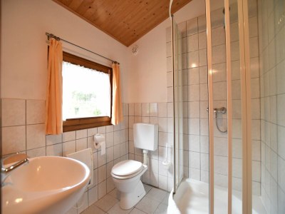 Bungalow Schöner Bungalow am Meer in Elmenhorst - Features photo 17