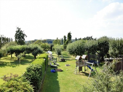 Holiday house Ferienhaus in Thorstorf mit Garten - Outdoor photo 6