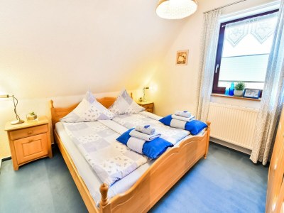 Holiday house Ferienhaus in Thorstorf mit Garten - Features photo 15