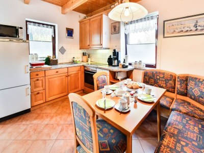 Holiday house Ferienhaus in Thorstorf mit Garten - Features photo 24