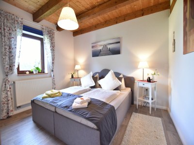Holiday house Modernes Ferienhaus in Thorstorf mit Sauna - Features photo 26