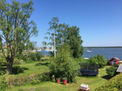 Holiday house Ferienhaus "Marianne" in Breege - Outdoor photo 5