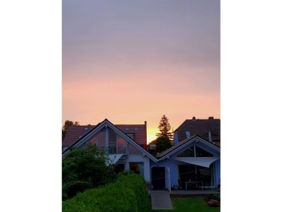 Holiday house Ferienhaus "Marianne" in Breege - Outdoor photo 18