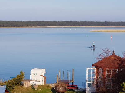 Holiday house Ferienhaus "Marianne" in Breege - Environment photo 34