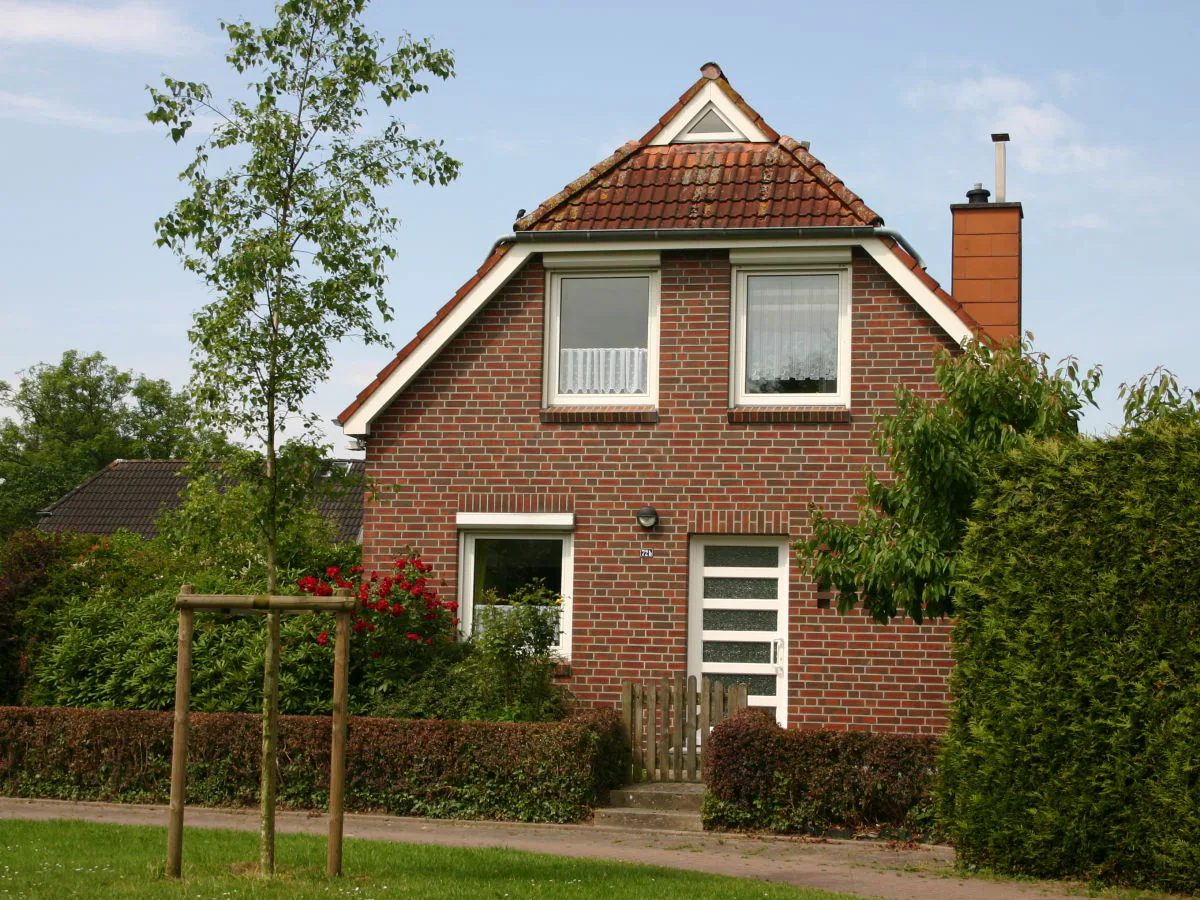 Holiday house Lars