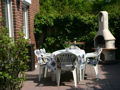 Holiday house Lars - Outdoor photo 3