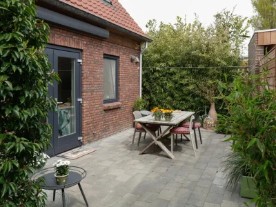 Holiday house Duinweg 2 in Oostkapelle - Holiday house