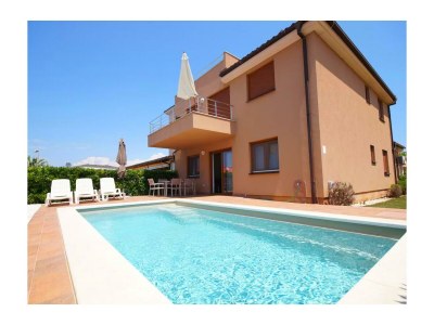 Holiday apartment Mari in Volme Medulin - Holiday apartment