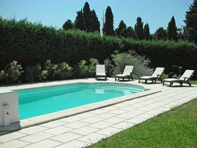 Villa Geräumige Villa mit Pool - Outdoor photo 2