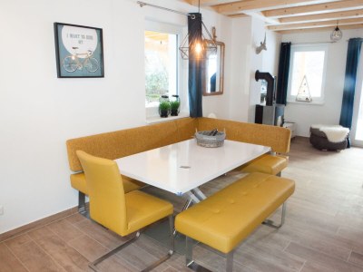 Holiday apartment Glück Auf 2 - Features photo 13