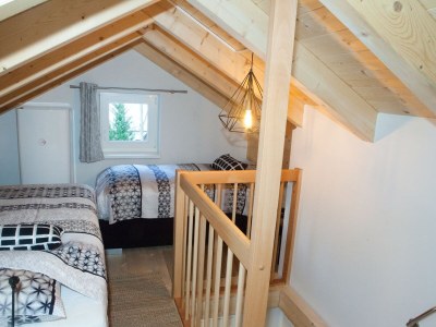 Holiday apartment Glück Auf 2 - Features photo 20