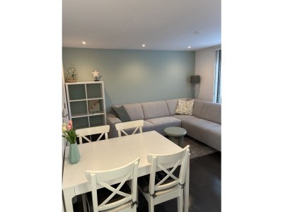 Holiday apartment Marshallstraat 1 - Features photo 10