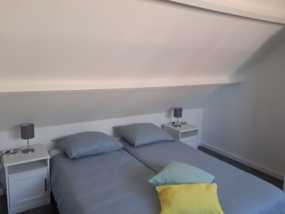 Holiday apartment Marshallstraat 1 - Features photo 13