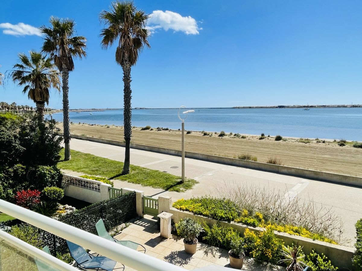 Holiday house La Baie du Levant 12