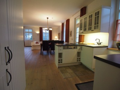 Holiday apartment A Parterre - Features photo 14