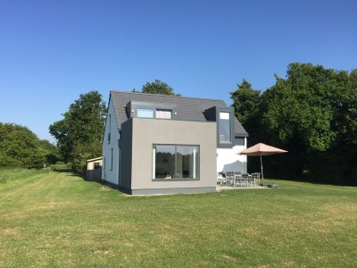 Holiday house Haus Zeeland in Vrouwenpolder - Holiday house