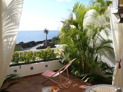 Apartment Cuba in Puerto Naos - Apartment