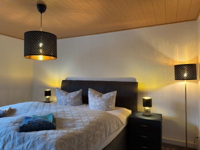 Holiday house Ferienhaus mit Kamin in Thale-Friedrichsbrunn - Features photo 21