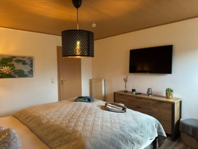 Holiday house Ferienhaus mit Kamin in Thale-Friedrichsbrunn - Features photo 23