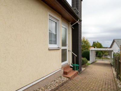 Holiday house Ferienhaus mit Kamin in Thale-Friedrichsbrunn - Features photo 28
