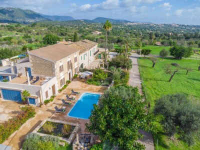 Villa Can Salvador - Outdoor photo 49