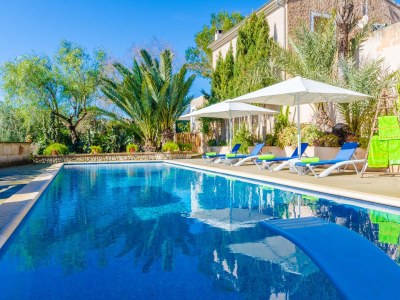 Villa Sabor De Cas Ferrer - Outdoor photo 11