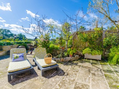Villa Sabor De Cas Ferrer - Outdoor photo 23