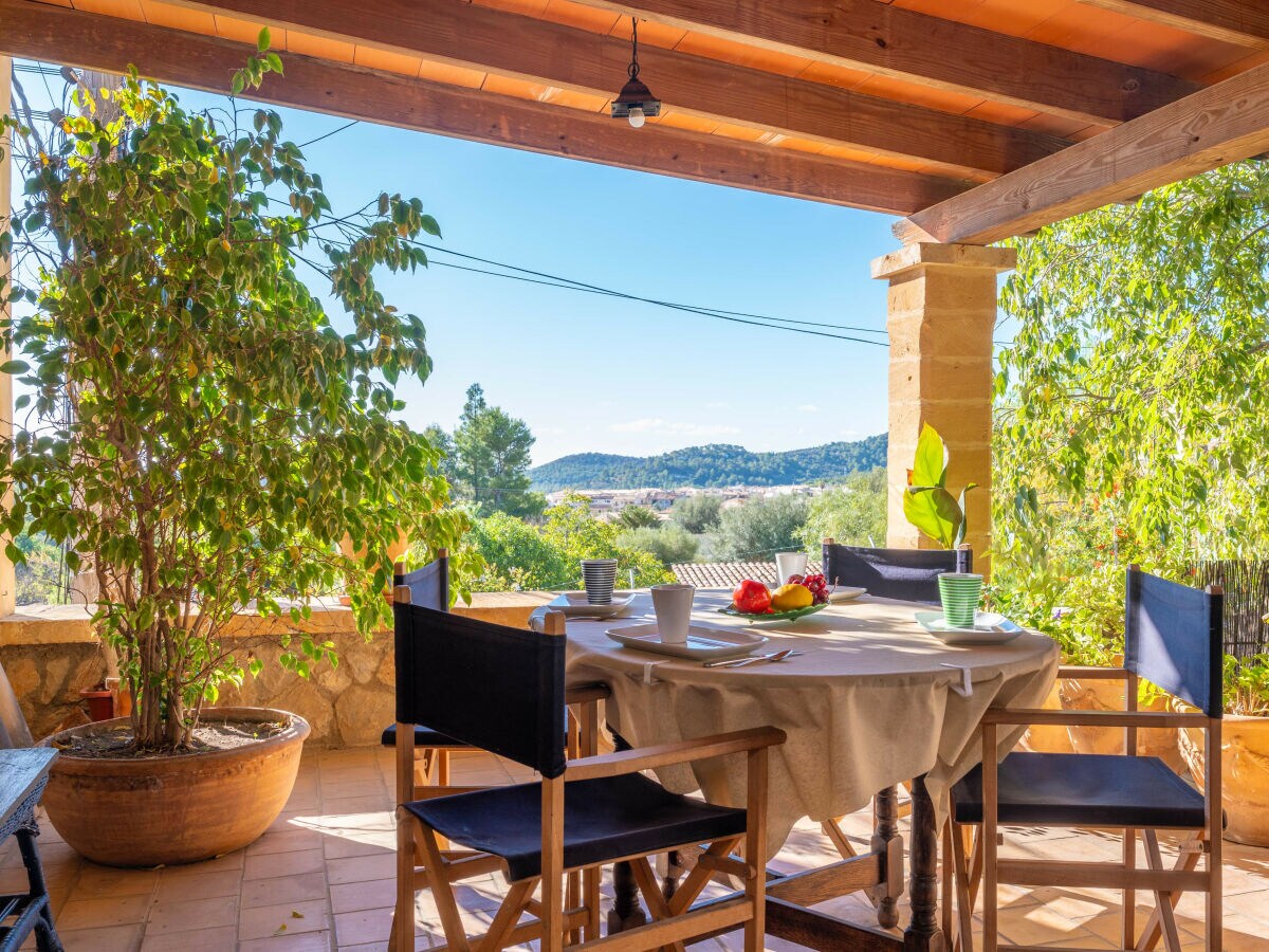 Chalet Ca Na Carme (Alaronera)