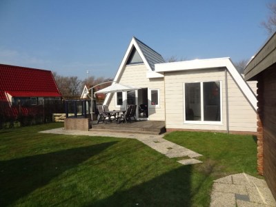 Holiday house SP 16 in Groote Keeten - Holiday house