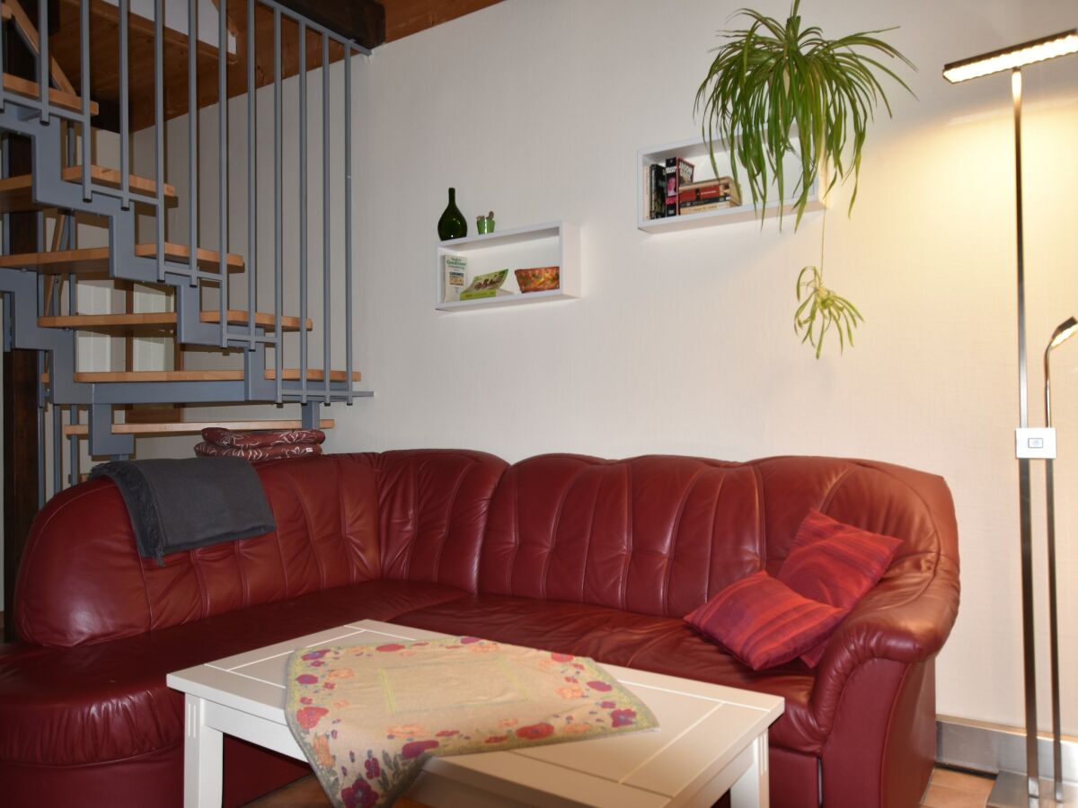 Holiday house Ferienhaus in Neubukow mit Terrasse