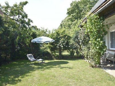 Holiday house Ferienhaus in Neubukow mit Terrasse - Outdoor photo 10