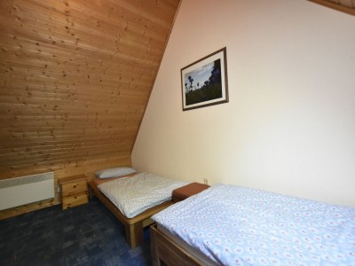 Holiday house Ferienhaus in Neubukow mit Terrasse - Features photo 16