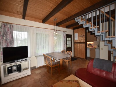 Holiday house Ferienhaus in Neubukow mit Terrasse - Features photo 18