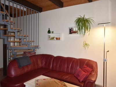 Holiday house Ferienhaus in Neubukow mit Terrasse - Features photo 22