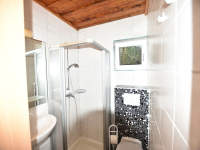 Holiday house Ferienhaus nahe Ostseeküste und Wald - Features photo 9