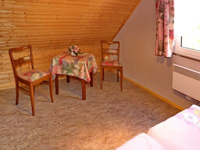 Holiday house Ferienhaus nahe Ostseeküste und Wald - Features photo 11
