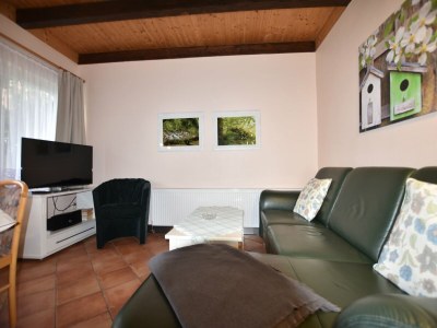 Holiday house Ferienhaus nahe Ostseeküste und Wald - Features photo 14