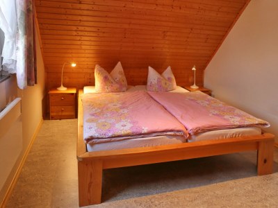 Holiday house Ferienhaus nahe Ostseeküste und Wald - Features photo 20