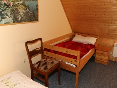 Holiday house Ferienhaus nahe Ostseeküste und Wald - Features photo 21