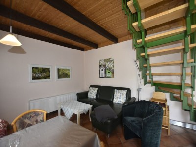 Holiday house Ferienhaus nahe Ostseeküste und Wald - Features photo 22