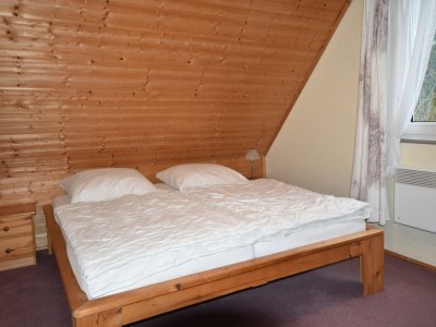 Holiday house Ferienhaus nahe Ostseeküste und Wald - Features photo 23