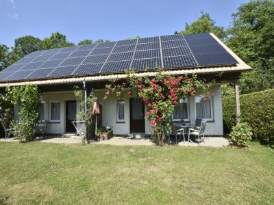 Holiday house Ferienhaus nahe Ostseeküste und Wald - Features photo 25