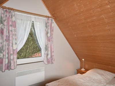 Holiday house Ferienhaus nahe Ostseeküste und Wald - Features photo 26