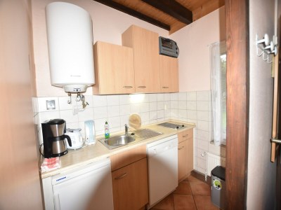 Holiday house Ferienhaus nahe Ostseeküste und Wald - Features photo 27