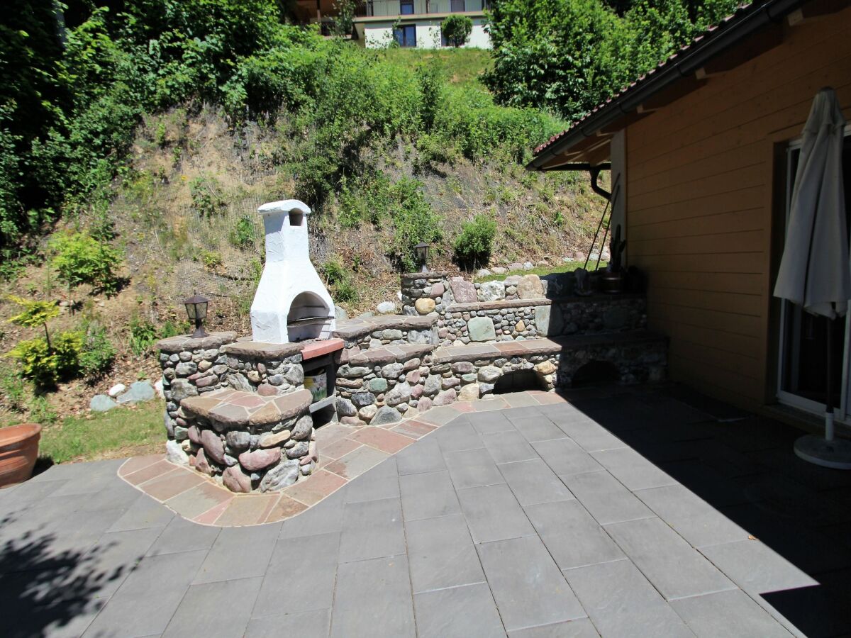 Apartment Apartment in Treffen near Gerlitzen Ski Slopes - Outdoor photo 3