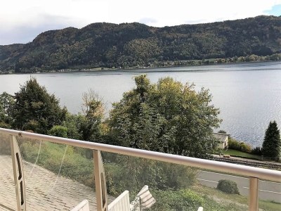 Apartment Apartment in Treffen near Gerlitzen Ski Slopes - Outdoor photo 9
