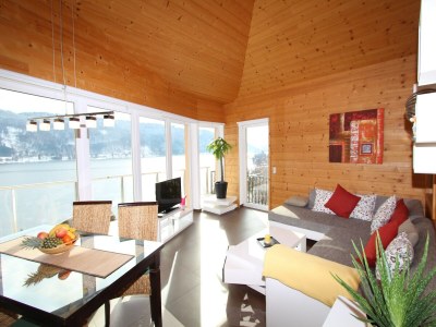 Apartment Apartment in Treffen near Gerlitzen Ski Slopes - Features photo 22