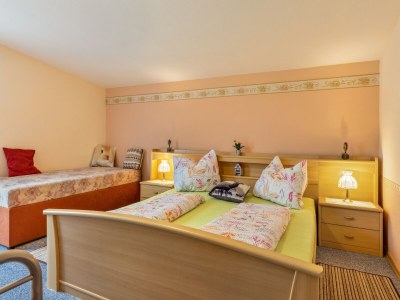 Bungalow Schönes Ferienhaus in Biendorf mit Garten - Features photo 16